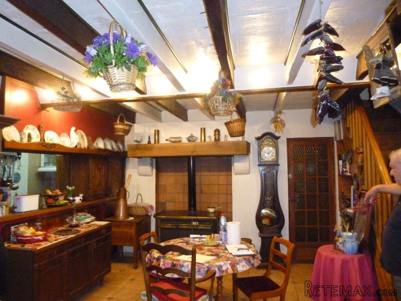 Character Country House - 2