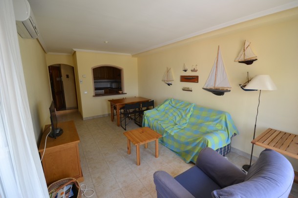 1 Bedroom 1 Bathroom Apartment Javea -.. - 2