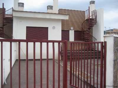2 Bedrooms - Bungalow - Murcia - For..