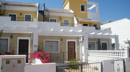 Resale · Townhouse · Spain · Costa Bl..