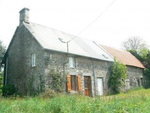 Rural Setting with Outbuilding
