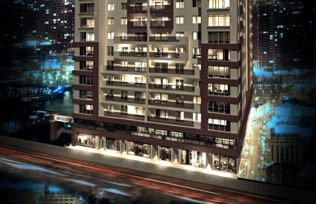 Anfa Life - Istanbul, Turkey