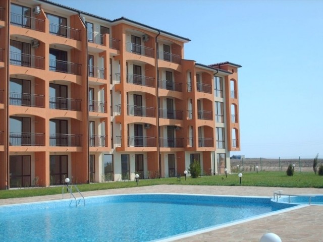 Fully furnished 2 -bedroom apartment.. - 2
