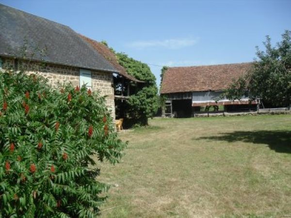 Rural Cottage with Guest Gite.. - 2