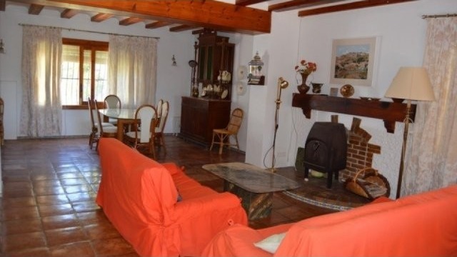 Villa for sale in Javea - 2