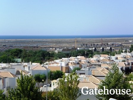 Bargain Apartment In Tavira For Sale..