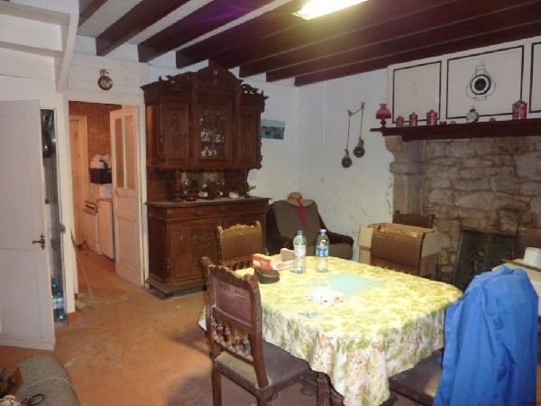 Ideal Holiday Home Property, Needs Work - 2