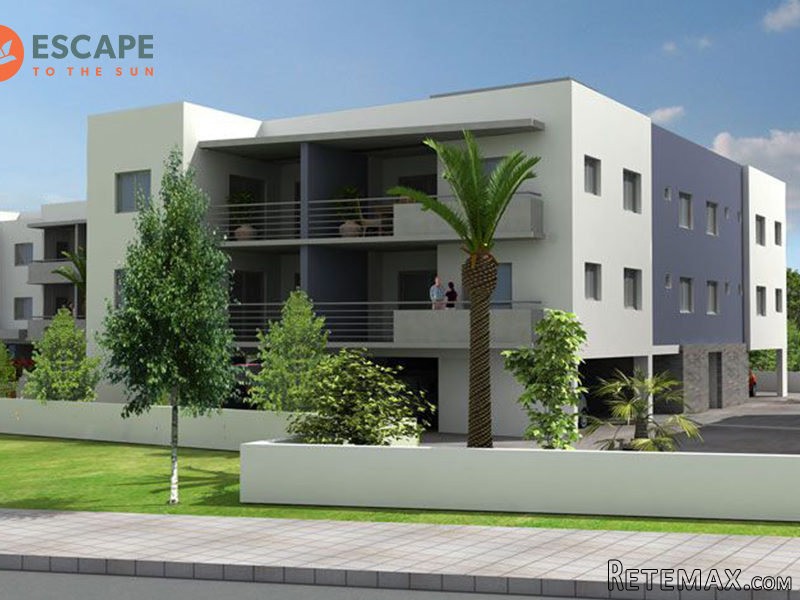 Luxury Apartment, Carisa Lyto Court..