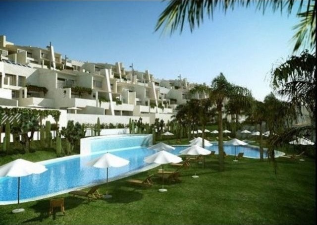 apartment, Magnolia Golf Resort, La.. - 2