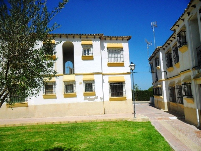 1 Double Bedroom in San MIguel - 2