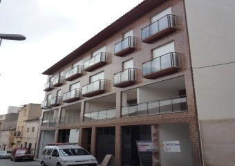 Calle Martin Guardiola, 31 en JUMILLA..
