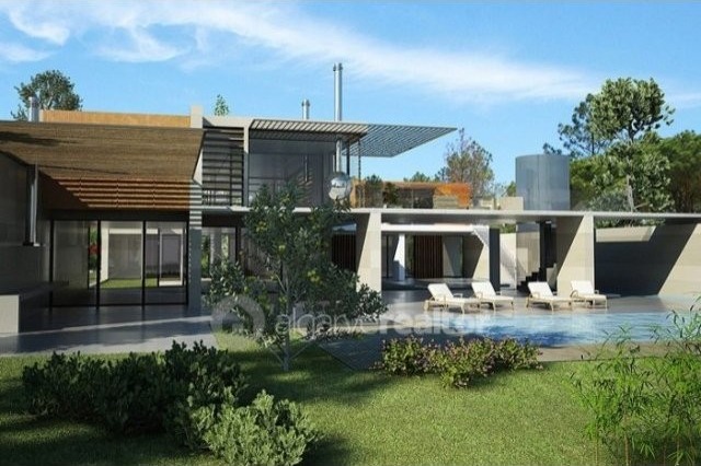 Plot To Build Spectacular Sea View Villa - 2