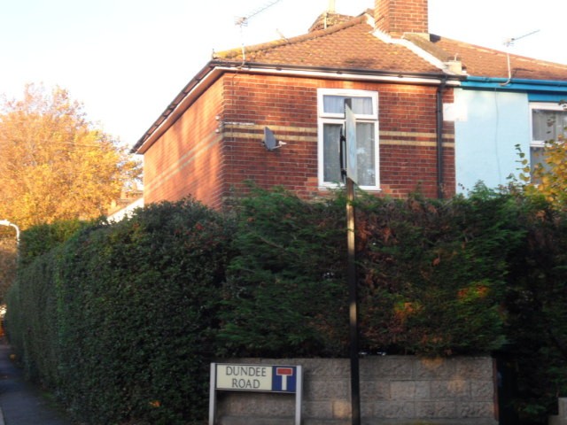 St Denys Southampton Flat for rent.