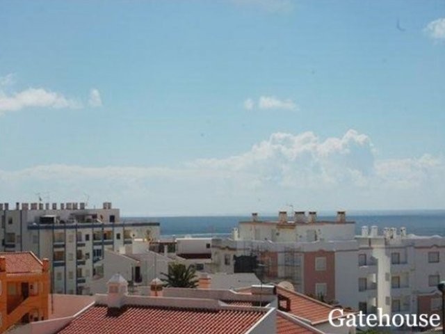 Apartment For Sale In Praia da Luz.. - 2