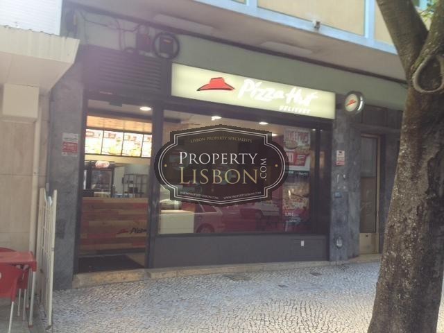 Apartment - LISBON - For Sale