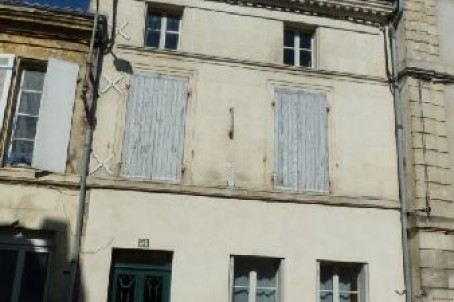 Stone House For Sale St Jean D Angely - 2