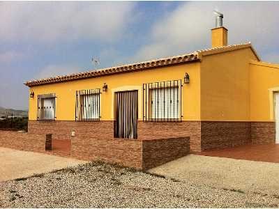 3 Bedrooms - Property - Almeria - For.. - 2