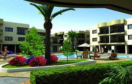 Larnaca - 2