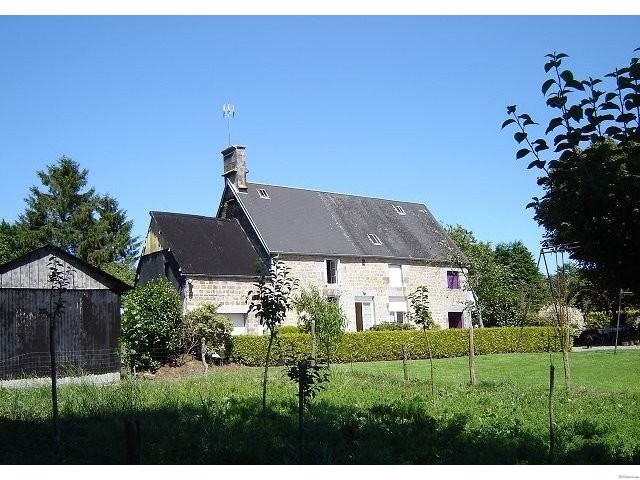 Sourdeval , Manche , Lower Normandy -..