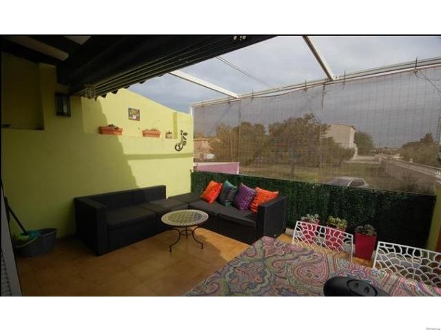 Villa For Sale Oliva - Ref: 2446 - 2