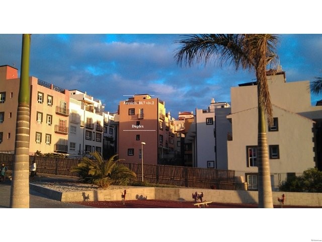 2 Bedrooms - Duplex - Adeje - For Sale
