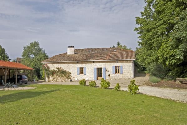 Near Melle, For sale - Beautiful 4 bed..
