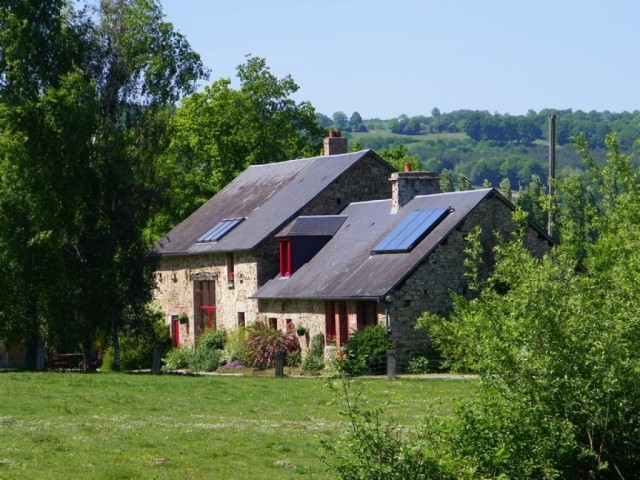 Stunning Lonegere / B&B Property - 2