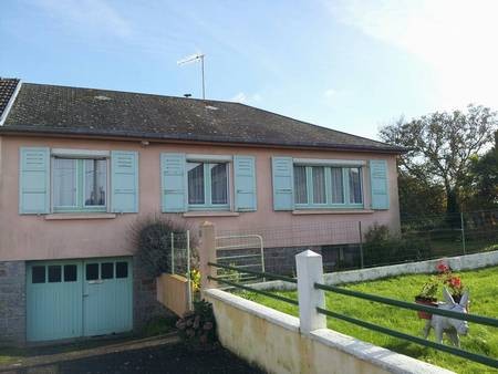Traditional French House - 2