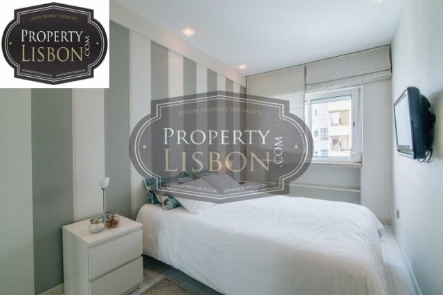 2 Bedrooms - Apartment - LISBON - For..