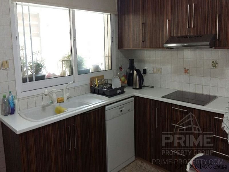 3 Bedrooms - Apartment - Limassol - For..