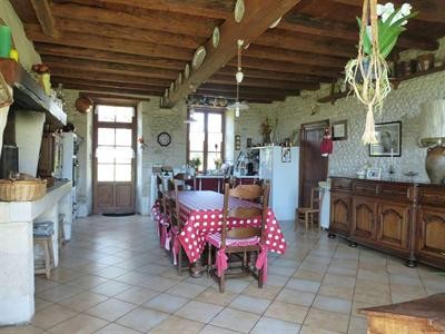 House Villa 13 Rooms - 2