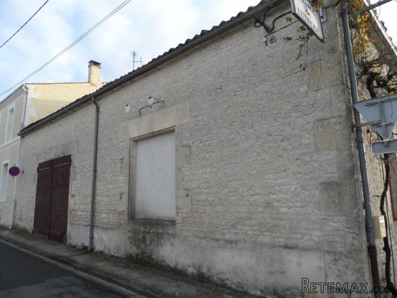 Stone House For Sale Matha - 2