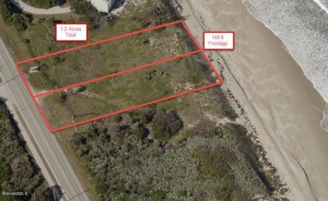 Land For Sale: 4545 Highway A1a S - 2