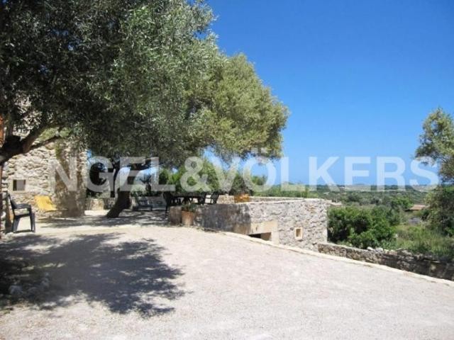 Lovingly Restored Natural Stone House - 2