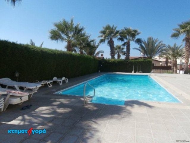 Apartment-Flat in Kato Pafos, Pafos