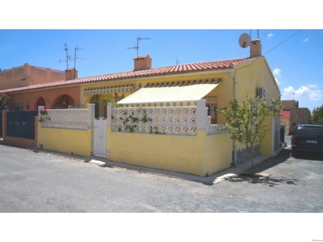 Resale · Townhouse · Spain · Costa Bl.. - 2