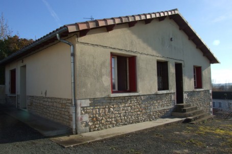 Stone House For Sale St Jean D Angely