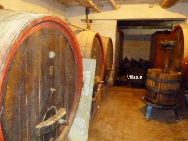 House in Oreglak, Somogy , Hungary