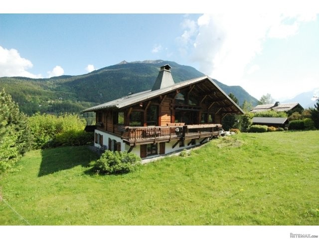 Les Houches, France - 2