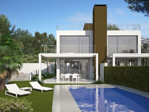 Villa for sale in Moraira - 2