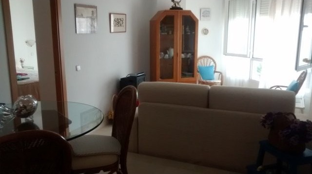 Horizonte E2 Apartment in Calpe - 2