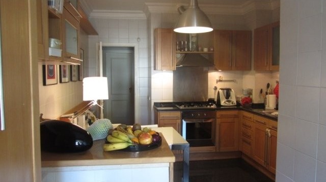 Lisbon Apartment in Lapa for sale T2..