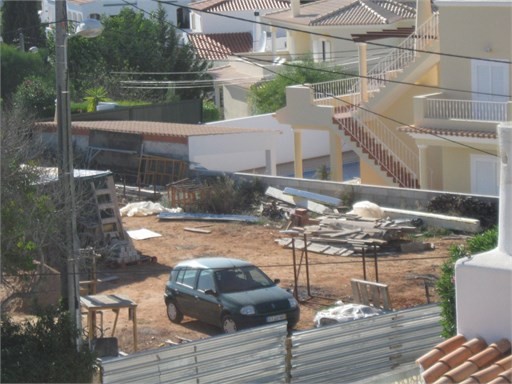 Plot-Sesmarias-Carvoeiro-Algarve-for.. - 2