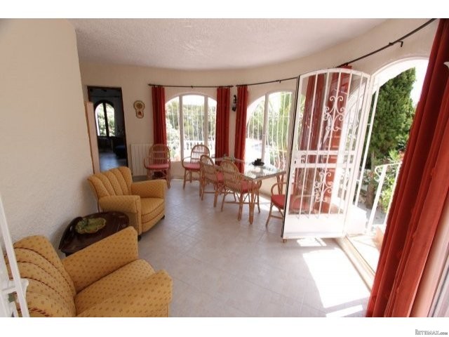 Villa in Benissa - 2
