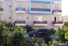 Apartment Hotel In Rethymno For Sale - 2