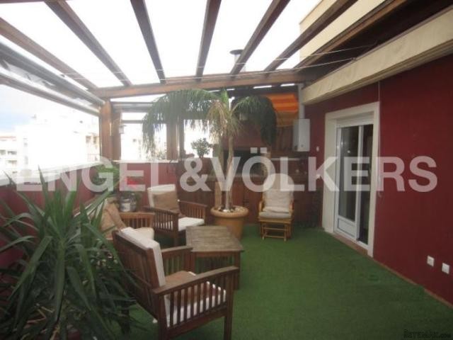 NICE PENTHOUSE WITH LARGE TERRACE IN..