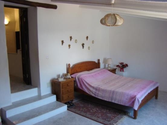 Village House For Sale, Cantoria.. - 2