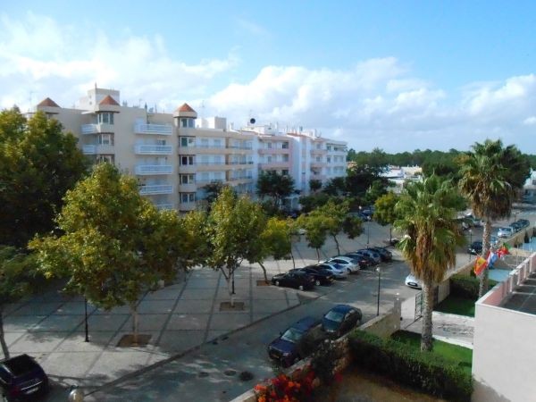 2 Bed Apartment - Monte Gordo
