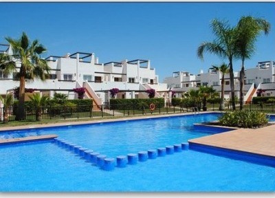 2 Bedrooms - Apartment - Murcia - For.. - 2