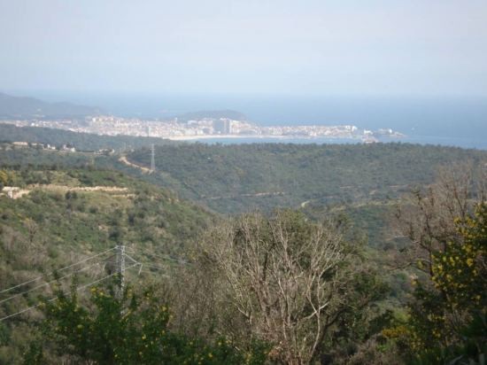 Building Plots Castell-Platja D'aro